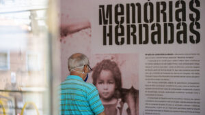 Exposição: Memórias Herdadas - Cartografia de núcleos familiares negros da Penha