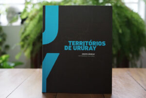 Capa do livro: Territórios de Ururay