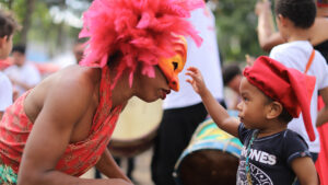 Festival Tombamento, Penha